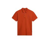 Polo Napapijri Ealis Orange M