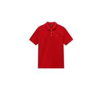 Polo Napapijri Ealis Sum Rouge XS