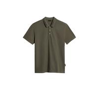 Polo Napapijri Ealis Verde M