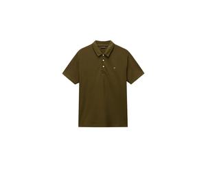 Polo Napapijri Ealis Vert S