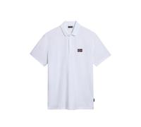 Polo Napapijri Ebea 2 Blanc L