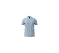 Polo Napapijri Elbas 4 Bleu S