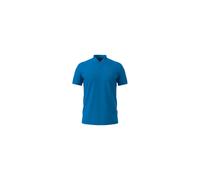 Polo Napapijri Elbas 4 Bleu S