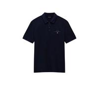 Polo Napapijri Elbas 4 Bleu XL