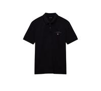 Polo Napapijri Elbas 4 Noir M