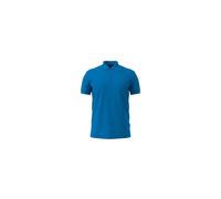 Polo Napapijri Elbas Bleu M