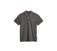 Polo Napapijri Elbas Gris S