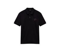 Polo Napapijri Elbas Jersey Noir L