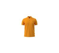 Polo Napapijri Elbas Orange M