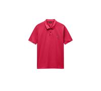 Napapijri Polo Elbas Jersey NP0A4GB4 3XL Rosso