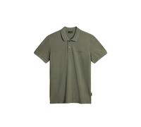 Polo Napapijri Elbas Verde S