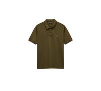 Polo Napapijri Elbas Vert 3XL