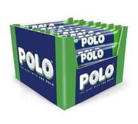 Polo Nestlé come nuova con il foro (1 scatola, 24 unità) ogni 24 gr spedizion...