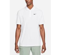 Nike Dri - Fit Victory Court Solid Polo Uomini, Taglia: XL