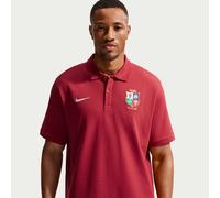 Polo Nike Club British & Irish Lions - Uomo - Rosso L