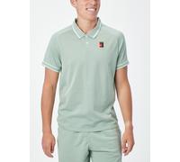 Nike Men Summer Heritage Polo Lt. Green M