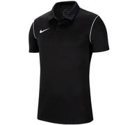 Polo Nike Park 20 Nero Uomo - BV6879-010 - Taille L