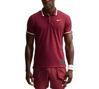 Polo Nike New York Slam Sinner Uomo