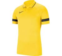 Polo Nike Academy 21 Giallo per Bambino - CW6106-719 - Taille S (8/10 anni)