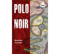 Polo noir [Paperback] [Jun 22, 2026] Corrado, Maurizio