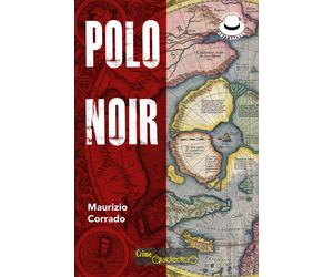 Polo noir [Paperback] [Jun 22, 2026] Corrado, Maurizio