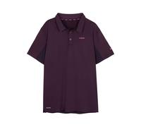 Polo Nox Pro Deep Purple T25fwhpodp Xxl XXL Viola