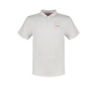 Polo Nox Team Regular White T24hpotrwh M M Bianco