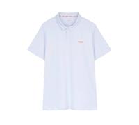 Polo Nox Team White T25hpotewh Xl XL Bianco