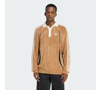 POLO OLD-SCHOOL REMIX TEAMGEIST Cardboard / Black / Off White S