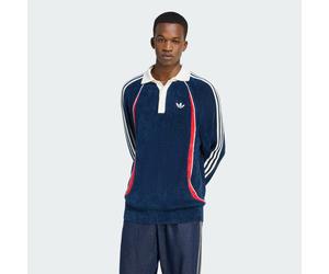 POLO OLD-SCHOOL REMIX TEAMGEIST Night Indigo / Better Scarlet / Off White S