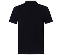 Polo originale Newcastle United FC con stemma - uomo