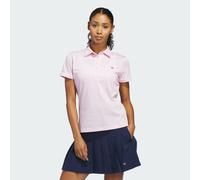 adidas Golf Originals Polo S Solid, rosa