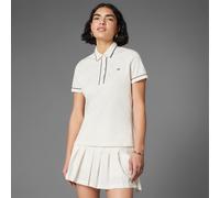 Polo Originals Twistknit Trefoil Chalk White M