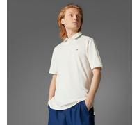 adidas Golf Originals Polo F Solid LC, bianco