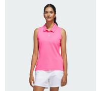 Polo Ottoman Solid Lucid Pink S