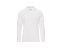 Polo Payper Florence Blanc M