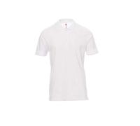 Polo payper Rome Blanc 4XL