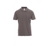 Polo Payper Rome Gris 4XL