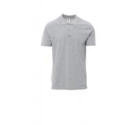 Polo Payper Rome Melange Gris 3XL