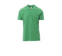 Polo Payper Rome Vert 2XL