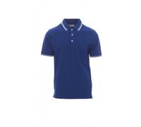 Polo payper skipper Bleu XL