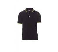 Polo Payper Skipper Noir 4XL