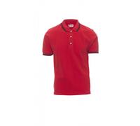 Polo payper skipper Rouge XL