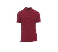 Polo payper venezia Rouge 5XL