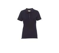 Payper Polo Venice da donna Blu 2XL