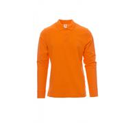 Polo payper verona Orange XL