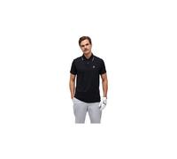 Polo peak performance mountainbreath nero uomo