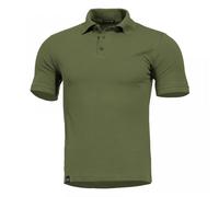 Polo Pentagon Sierra traspirante asciugatura rapida