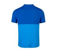 Polo Per Bambini Babolat Play 6/8 BLUE ASTER (4049)