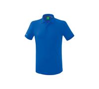 Polo per bambini Erima Fonctionnel Blu 12 anni